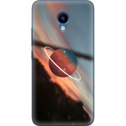 Чехол Uprint Meizu M5 