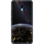 Чехол Uprint Meizu M5 