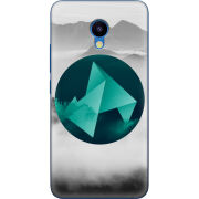 Чехол Uprint Meizu M5 