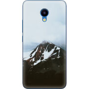Чехол Uprint Meizu M5 