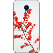 Чехол Uprint Meizu M5 