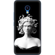 Чехол Uprint Meizu M5 