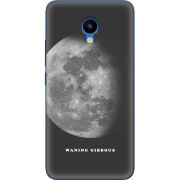 Чехол Uprint Meizu M5 