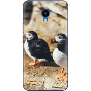 Чехол Uprint Meizu M5 