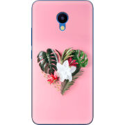Чехол Uprint Meizu M5 