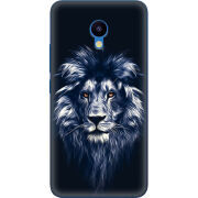 Чехол Uprint Meizu M5 
