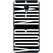 Чехол Uprint Meizu M5 