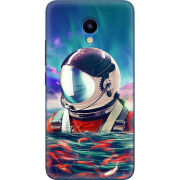 Чехол Uprint Meizu M5 