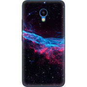 Чехол Uprint Meizu M5 