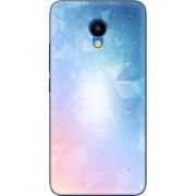 Чехол Uprint Meizu M5 