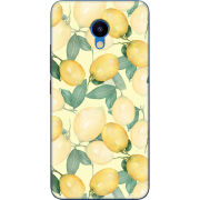 Чехол Uprint Meizu M5 