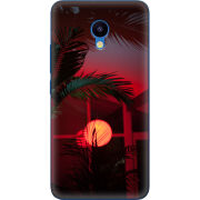 Чехол Uprint Meizu M5 