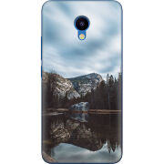 Чехол Uprint Meizu M5 