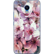 Чехол Uprint Meizu M5 
