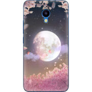 Чехол Uprint Meizu M5 