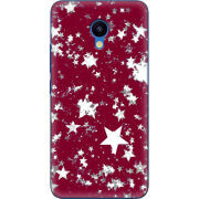 Чехол Uprint Meizu M5 