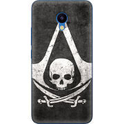 Чехол Uprint Meizu M5 