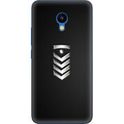 Чехол Uprint Meizu M5 