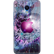 Чехол Uprint Meizu M5 