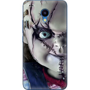 Чехол Uprint Meizu M5 