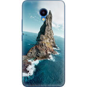 Чехол Uprint Meizu M5 