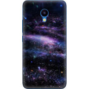 Чехол Uprint Meizu M5 