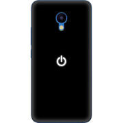 Чехол Uprint Meizu M5 