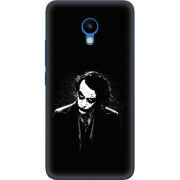 Чехол Uprint Meizu M5 