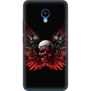 Чехол Uprint Meizu M5 