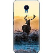 Чехол Uprint Meizu M5 