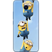 Чехол Uprint Meizu M5 