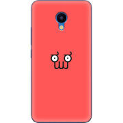 Чехол Uprint Meizu M5 