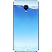 Чехол Uprint Meizu M5 