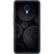 Чехол Uprint Meizu M5 