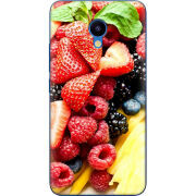 Чехол Uprint Meizu M5 