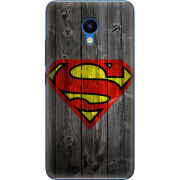 Чехол Uprint Meizu M5 