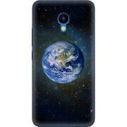 Чехол Uprint Meizu M5 