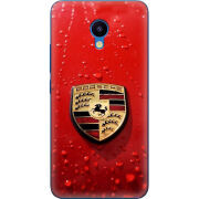 Чехол Uprint Meizu M5 