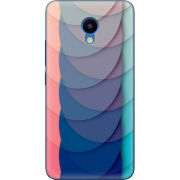 Чехол Uprint Meizu M5 