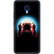 Чехол Uprint Meizu M5 