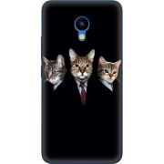 Чехол Uprint Meizu M5 