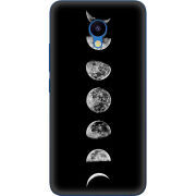 Чехол Uprint Meizu M5 