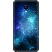 Чехол Uprint Meizu M5 