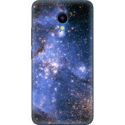 Чехол Uprint Meizu M5 