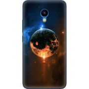 Чехол Uprint Meizu M5 