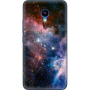 Чехол Uprint Meizu M5 