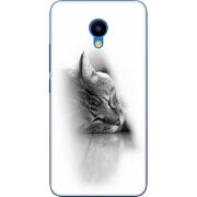 Чехол Uprint Meizu M5 