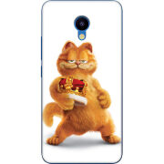Чехол Uprint Meizu M5 