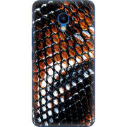 Чехол Uprint Meizu M5 