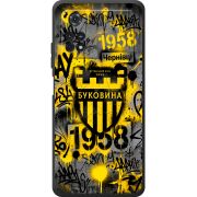 Черный чехол BoxFace Poco M4 Pro 4G 